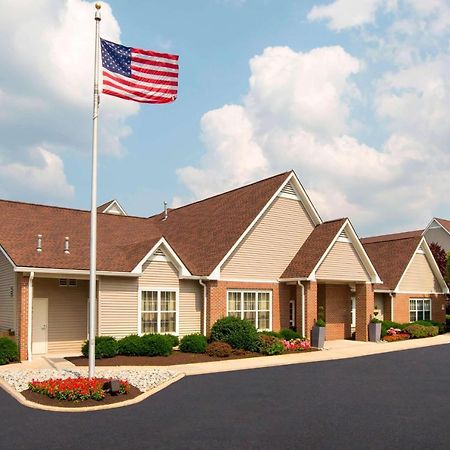 Sonesta Es Suites Allentown Bethlehem Airport Luaran gambar