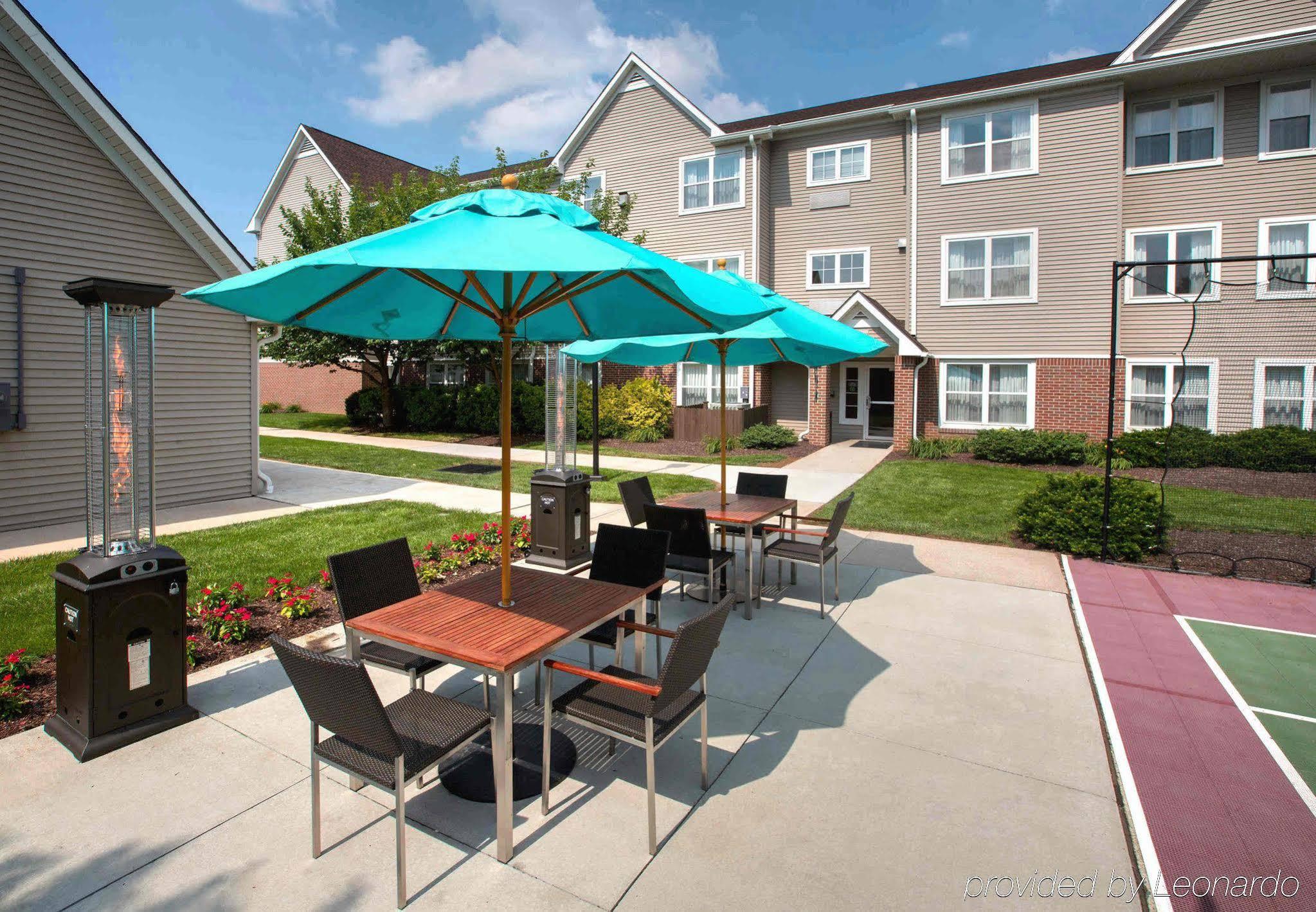 Sonesta Es Suites Allentown Bethlehem Airport Luaran gambar