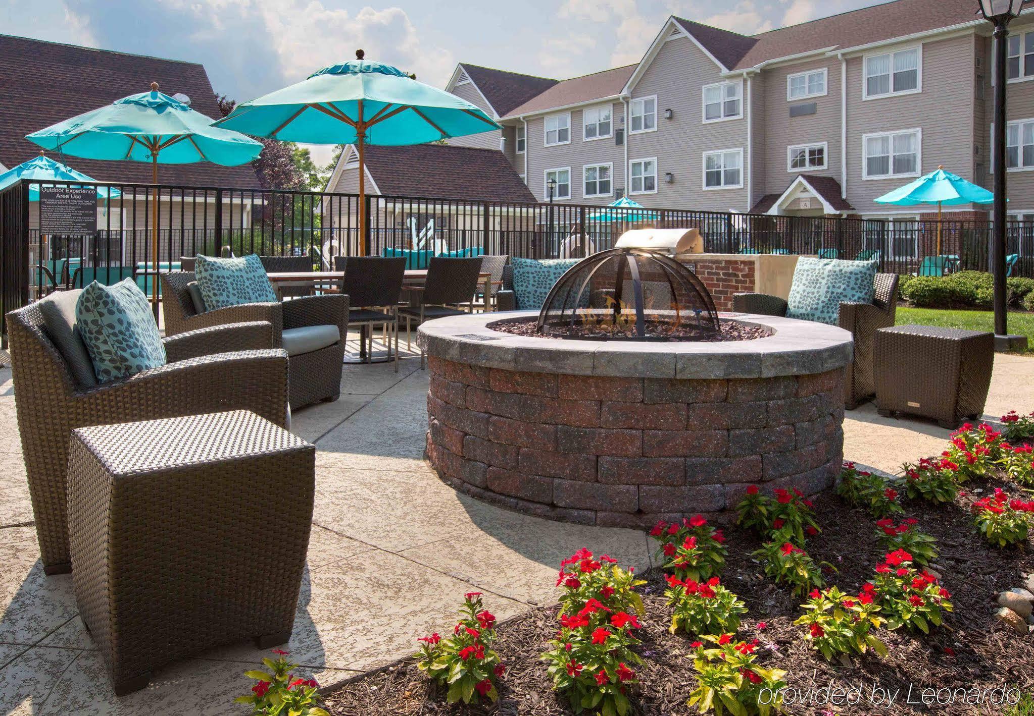 Sonesta Es Suites Allentown Bethlehem Airport Luaran gambar
