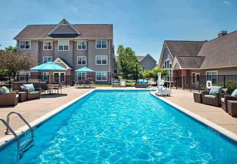 Sonesta Es Suites Allentown Bethlehem Airport Luaran gambar