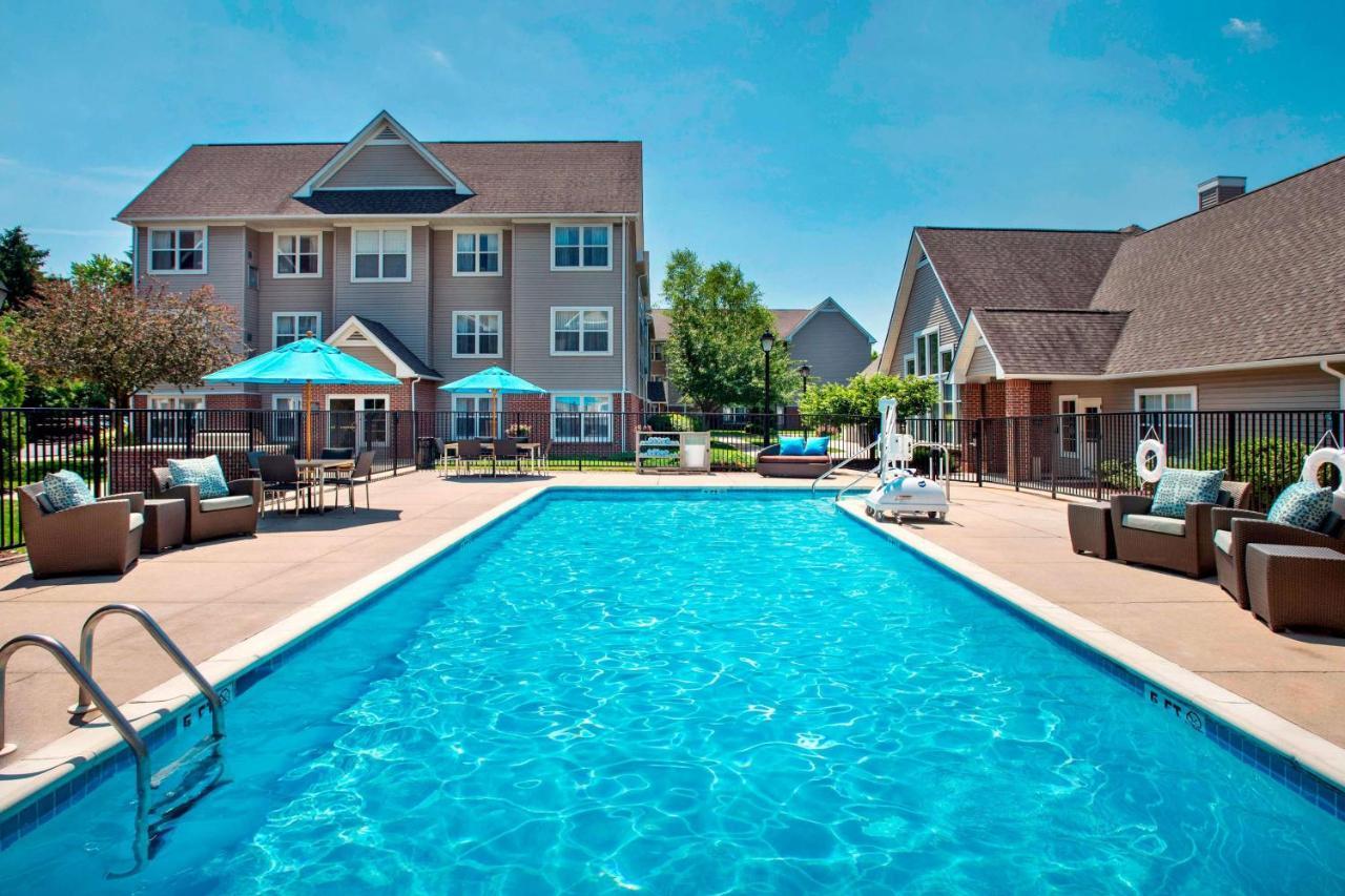 Sonesta Es Suites Allentown Bethlehem Airport Luaran gambar