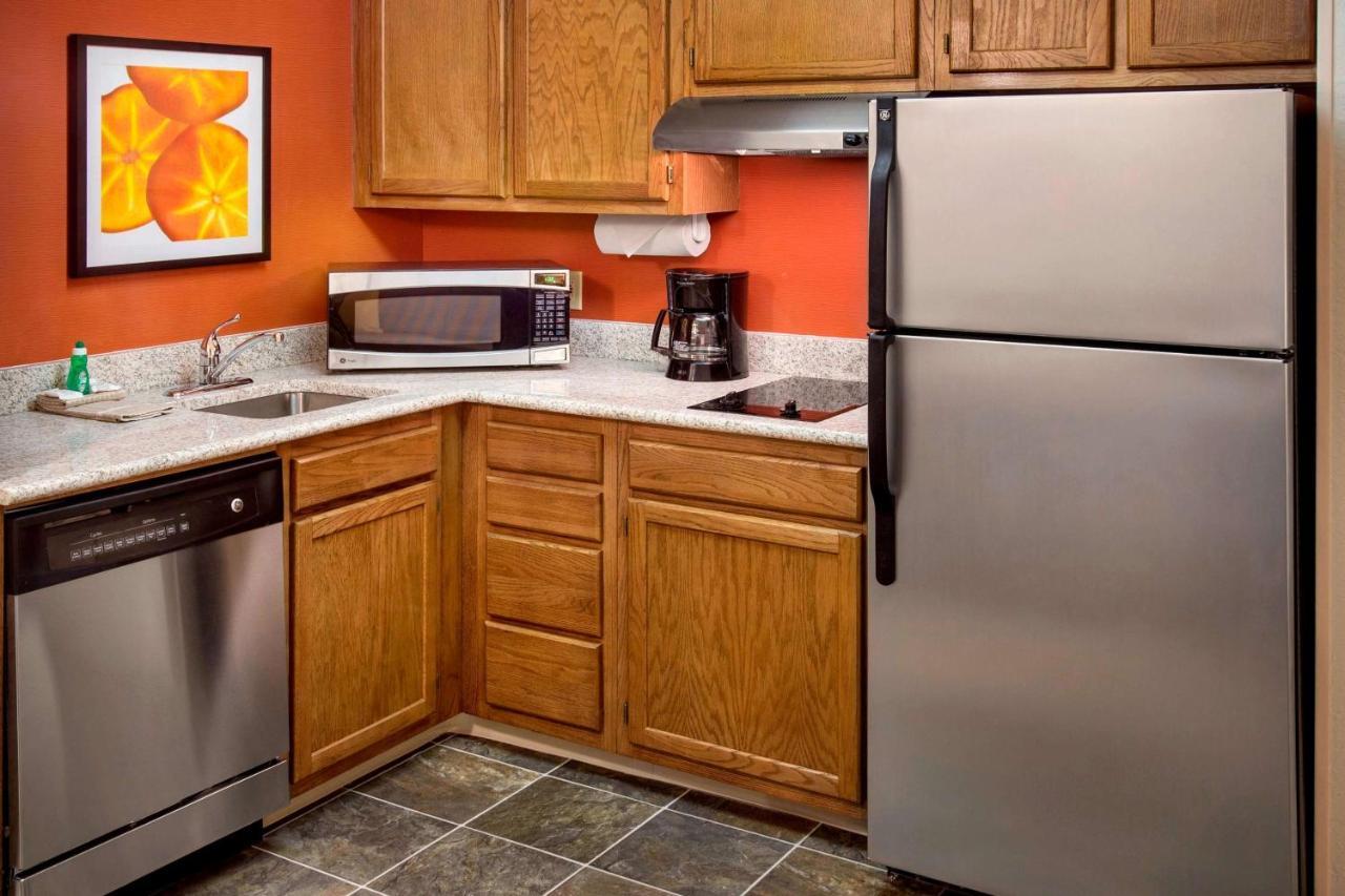 Sonesta Es Suites Allentown Bethlehem Airport Luaran gambar
