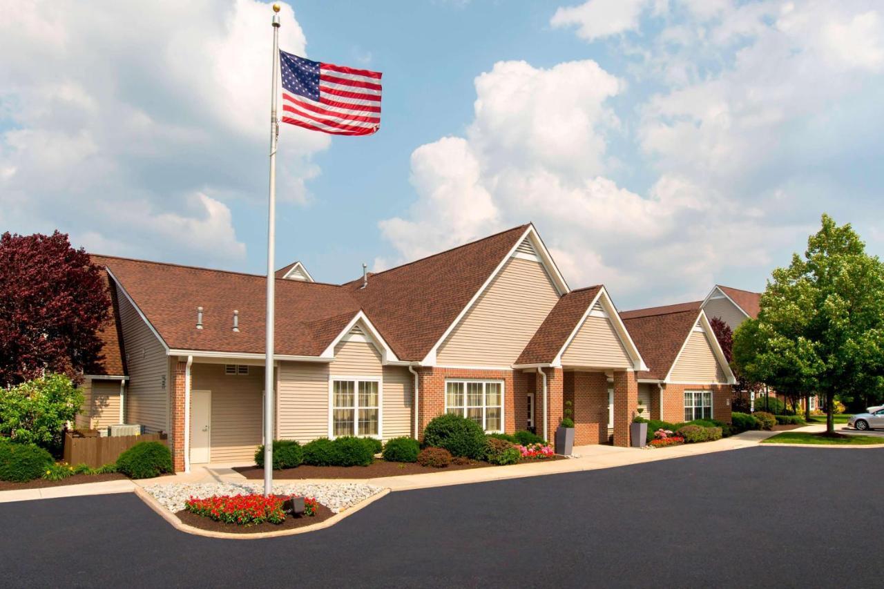Sonesta Es Suites Allentown Bethlehem Airport Luaran gambar