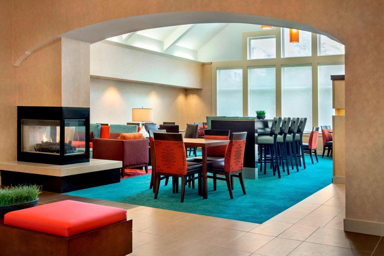 Sonesta Es Suites Allentown Bethlehem Airport Luaran gambar