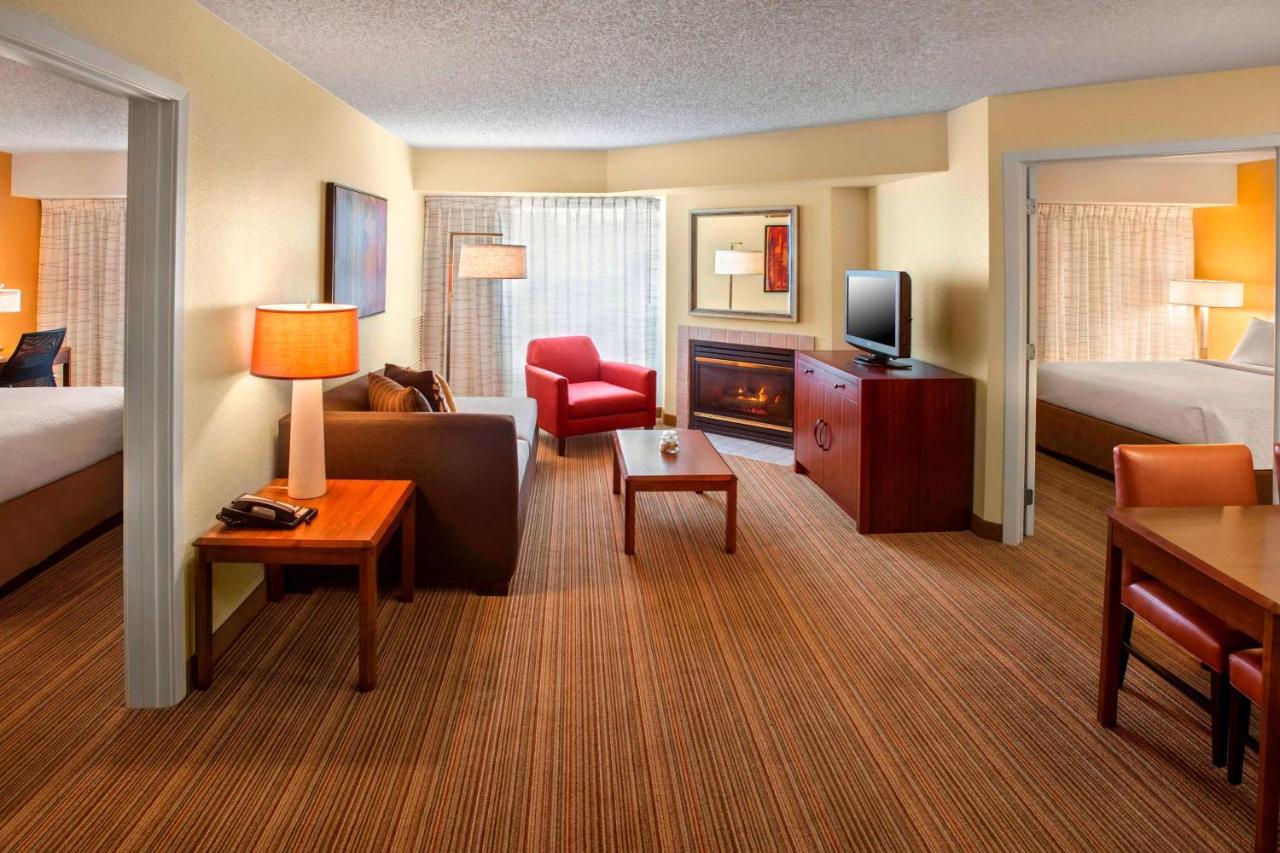Sonesta Es Suites Allentown Bethlehem Airport Luaran gambar