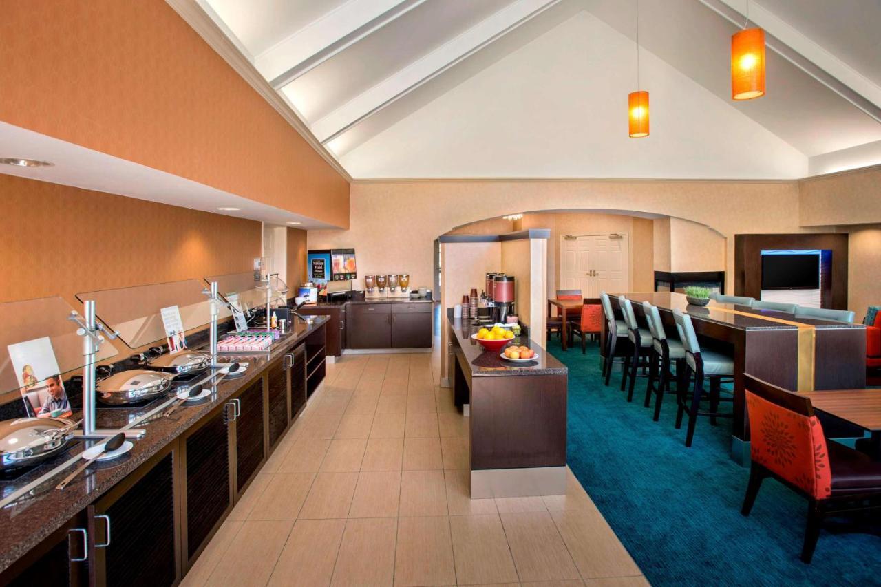 Sonesta Es Suites Allentown Bethlehem Airport Luaran gambar