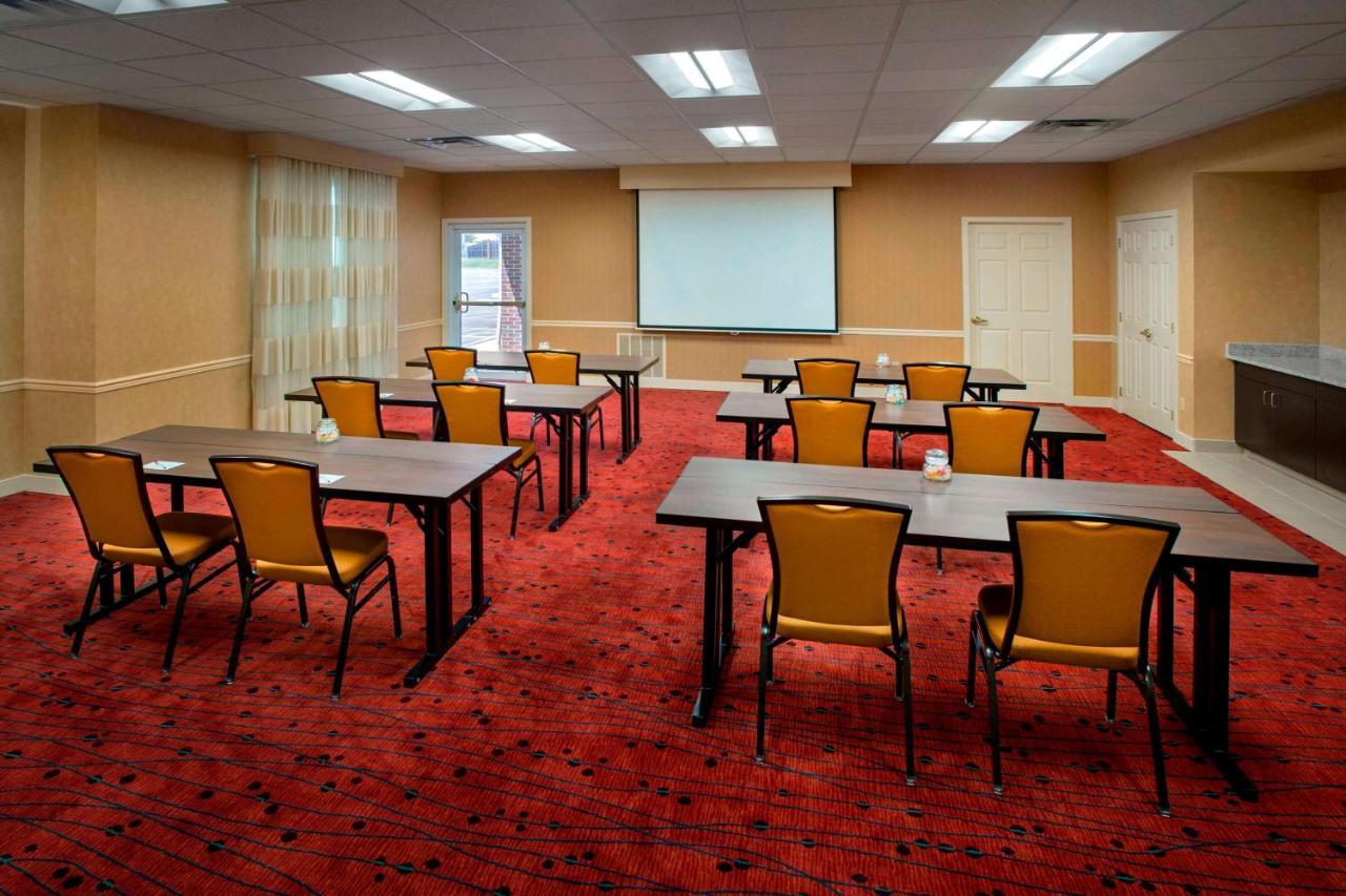 Sonesta Es Suites Allentown Bethlehem Airport Luaran gambar