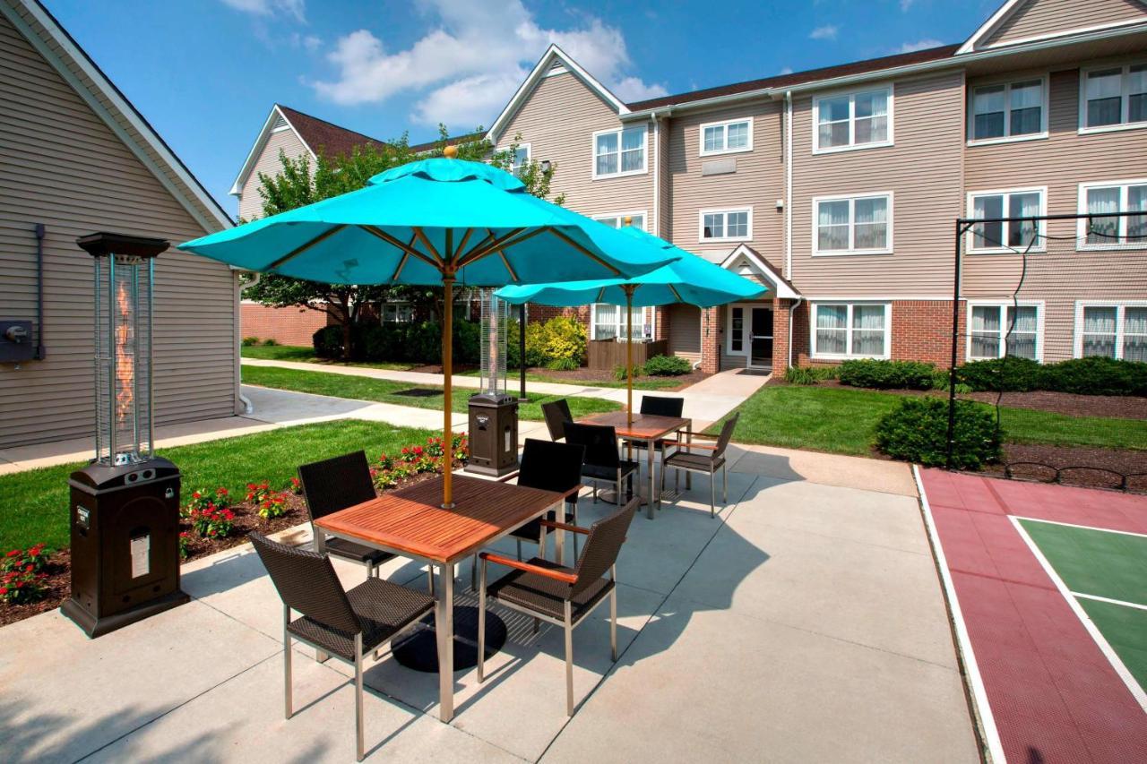 Sonesta Es Suites Allentown Bethlehem Airport Luaran gambar