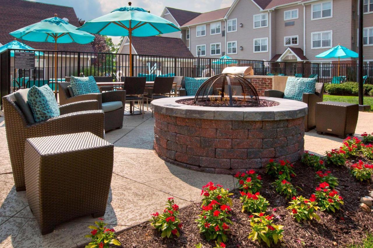 Sonesta Es Suites Allentown Bethlehem Airport Luaran gambar