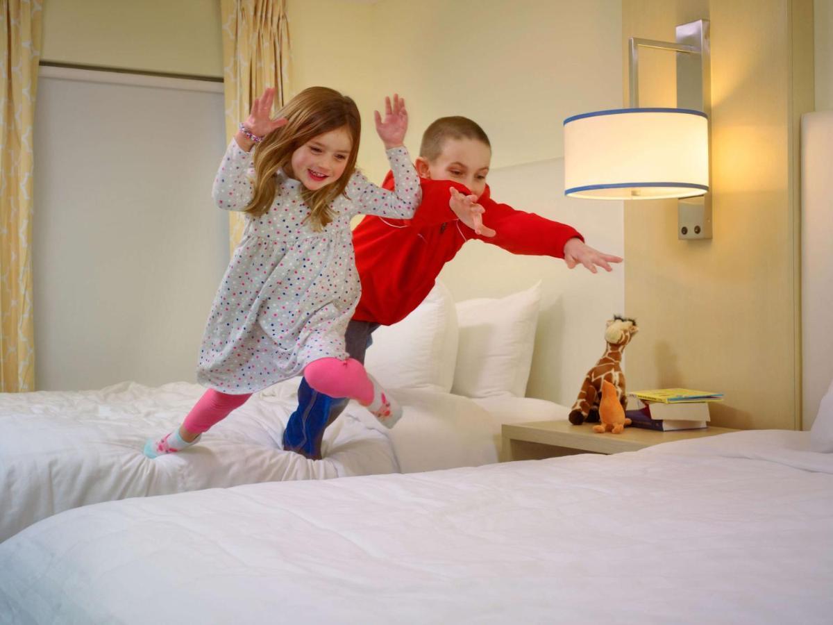 Sonesta Es Suites Allentown Bethlehem Airport Luaran gambar