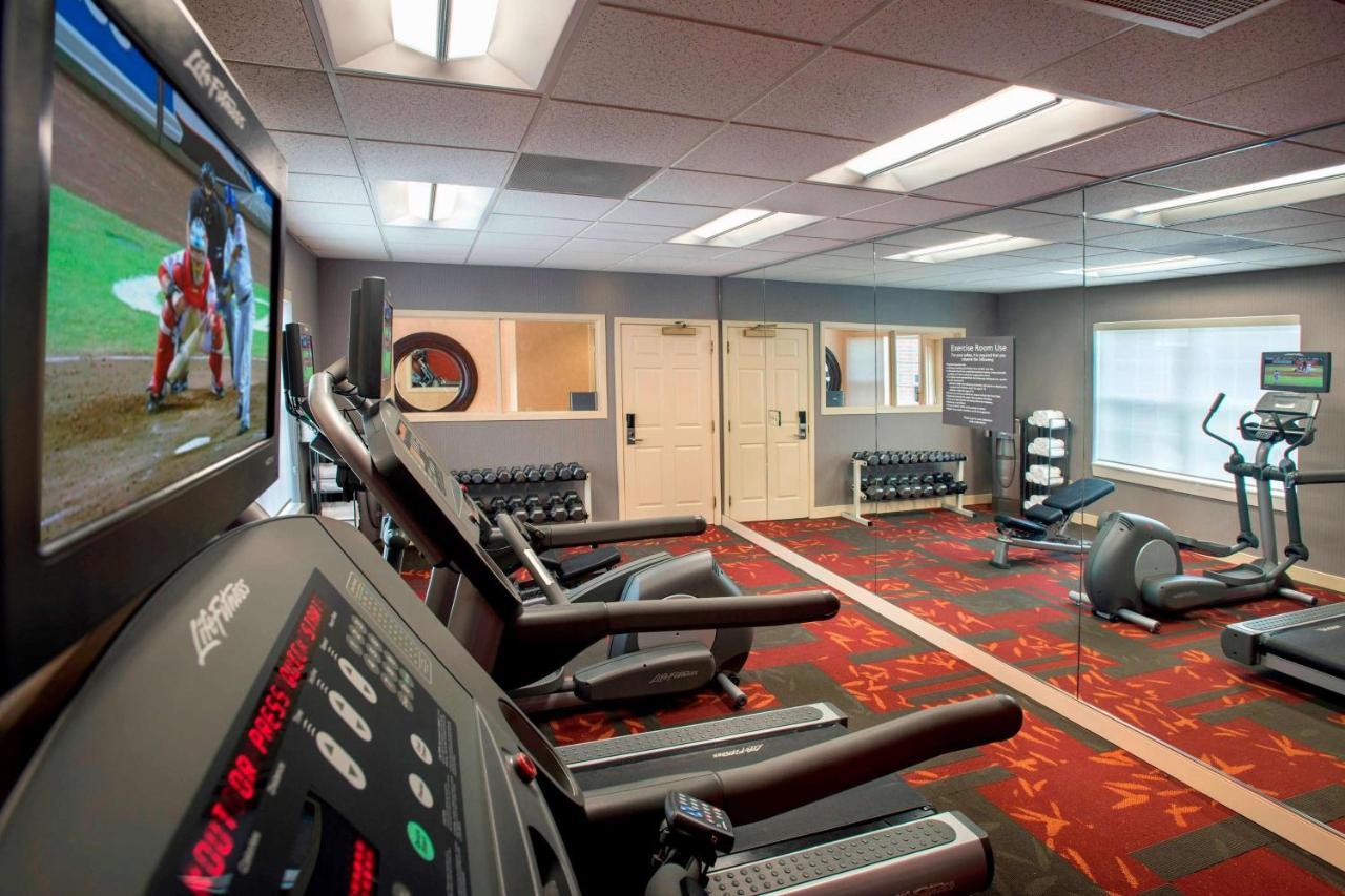 Sonesta Es Suites Allentown Bethlehem Airport Luaran gambar