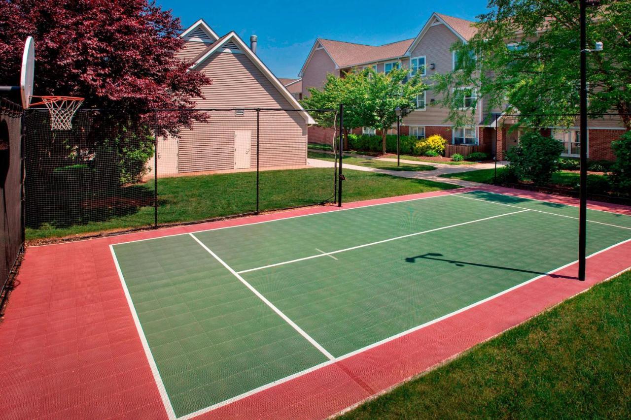 Sonesta Es Suites Allentown Bethlehem Airport Luaran gambar