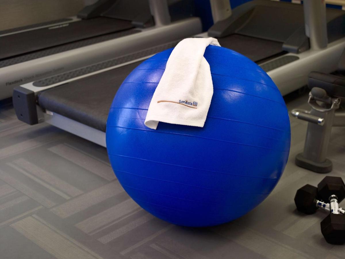 Sonesta Es Suites Allentown Bethlehem Airport Luaran gambar