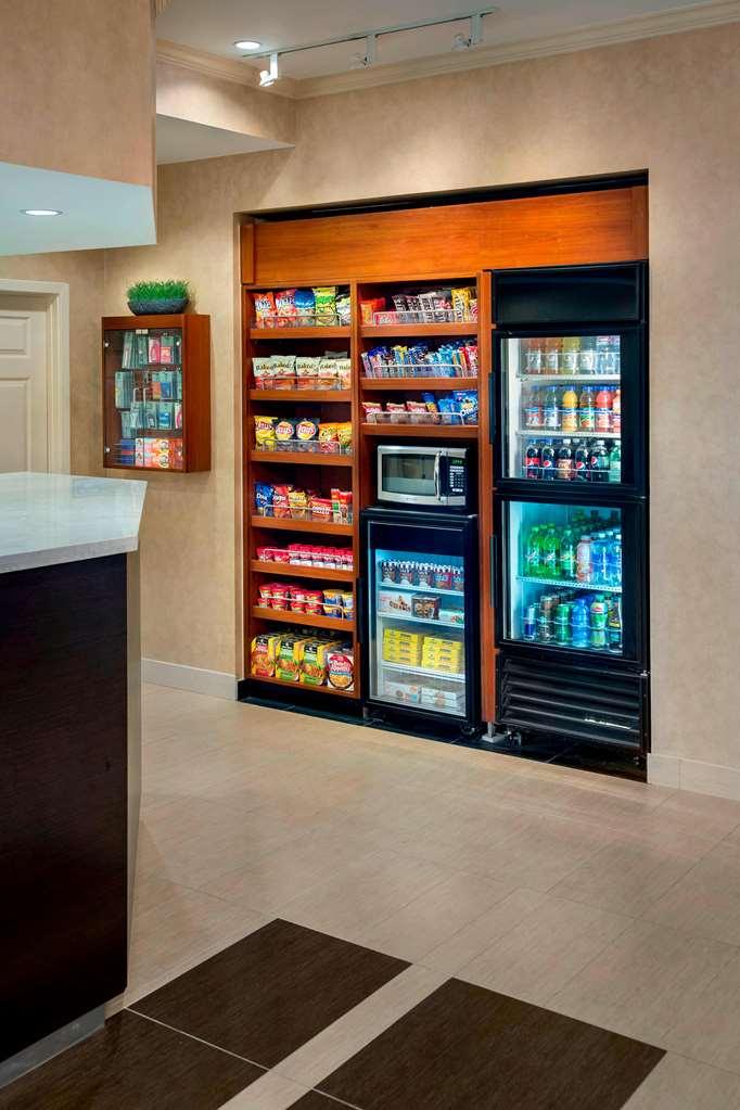 Sonesta Es Suites Allentown Bethlehem Airport Kemudahan gambar