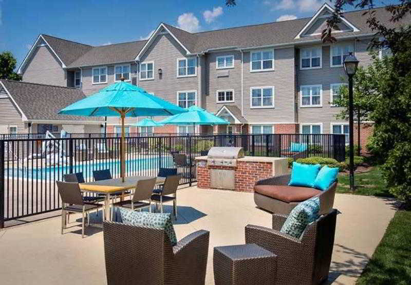 Sonesta Es Suites Allentown Bethlehem Airport Luaran gambar