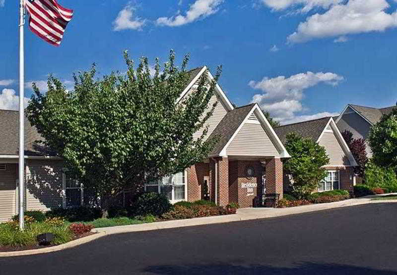 Sonesta Es Suites Allentown Bethlehem Airport Luaran gambar